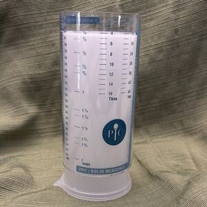The Pampered Chef Measure-All Cup